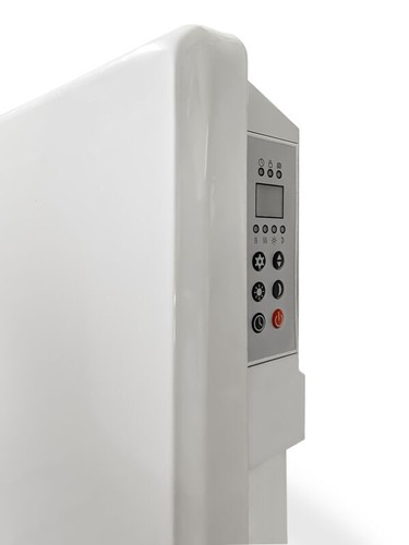 Graded electric panel - electric,