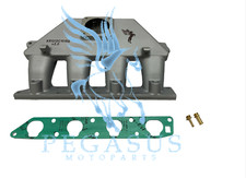 High Flow Inlet Intake Manifold ASTRA ZAFIRA VXR GSi VX220 Z20LEH Z20LET LER LEL