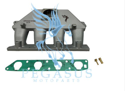 High flow inlet intake - high,