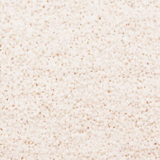 Unipac Micro Gravel Brilliant White Aquarium Fish Tank Substrate 2kg 10kg 20kg