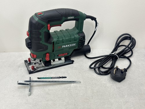 Parkside 800w electric - parkside,