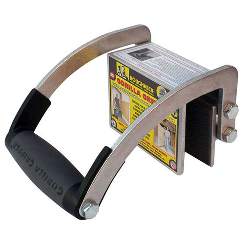 Roughneck 600 gorilla - roughneck,