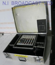 Audio developments pico