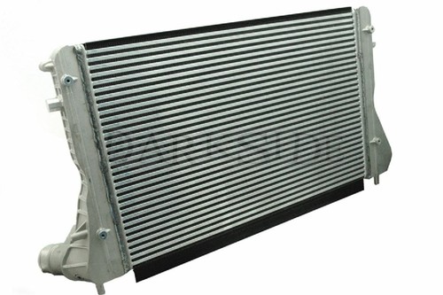 Audi intercooler for mk5 - intercooler,