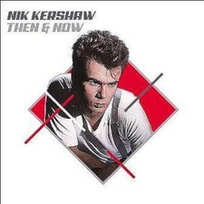 Nik Kershaw - Then & Now [DVD]