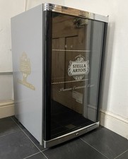 Stella Artois Beer and Wine