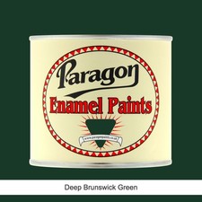 Paragon Paints BS381C 227 Deep