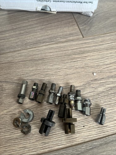 Cable adjusters job - adjusters,