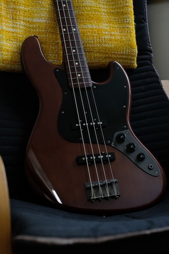 Fender japan traditional 60s - japan,