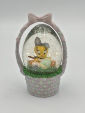 Vintage Easter Miniature