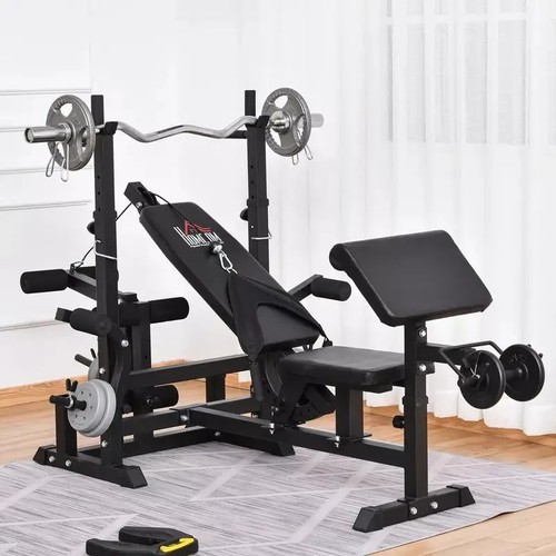 Multi exercise full - full, body