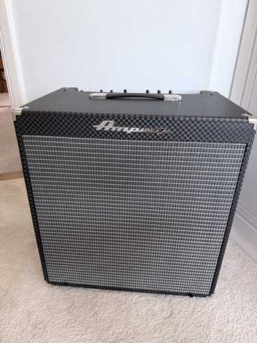 Ampeg 115 rocket bass - rocket,