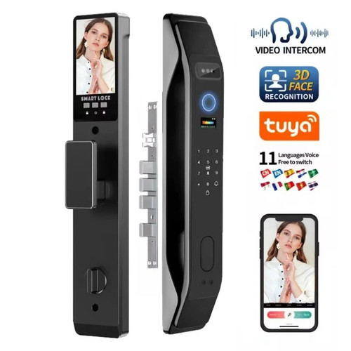 Face recognition - 3d,