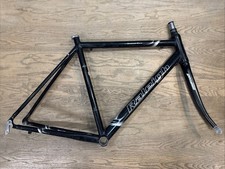 Raleigh Grand Prix Aluminum