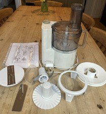 Moulinex Masterchef 20 Working