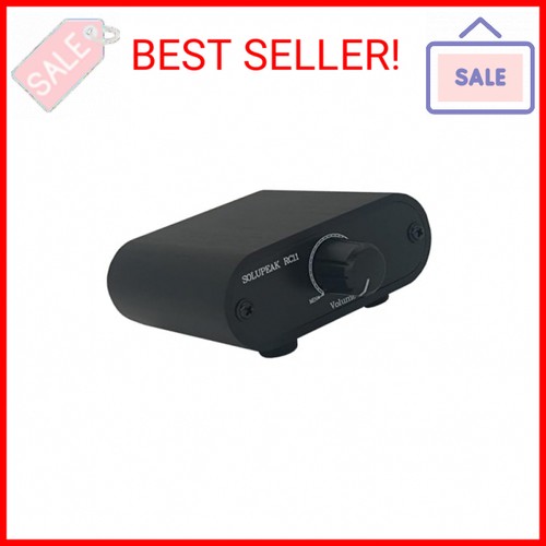 Tenealay rca audio volume - rca,