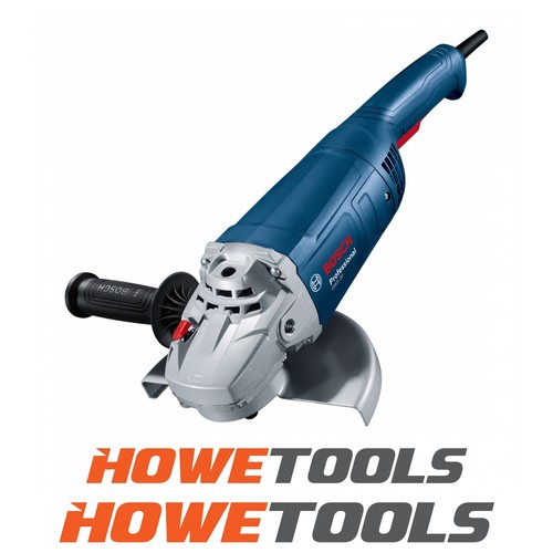 Bosch gws 230 - 20-230, 240v