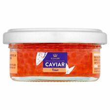 Elsinore Trout Caviar 50g