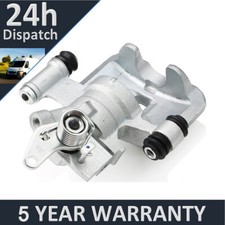 Rear Right Brake Caliper Fits Toyota MR2 ZZW30 Petrol Convertible 1.8 1999-2002