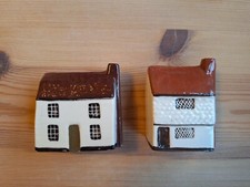 Mudlen End Pair Of Cottages