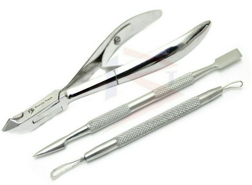 Professional nails cuticle - professional,