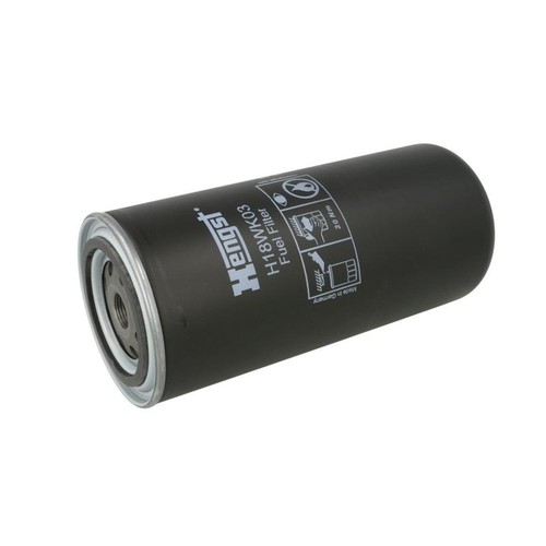 Fits hengst fuel - fits,