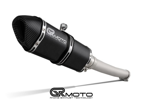 Exhaust for yamaha yzf750 - exhaust,