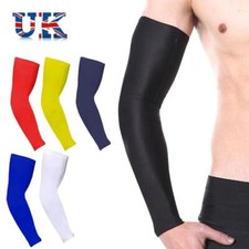 Warmers Protectors Sun Protection Sleeve Basketball Arm Sleeves Cycling Running