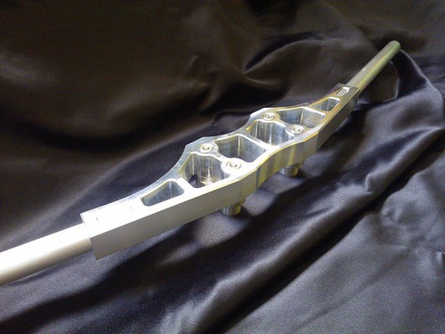 Billet streetfighter - billet,