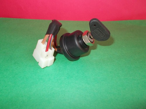 New mahindra tractor ignition - new,