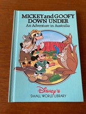 Grolier Disney's Small World