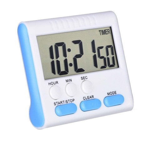 Magnetic large lcd digital - magnetic,