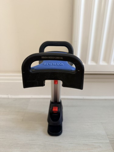 Lascal buggyboard saddle - buggyboard,