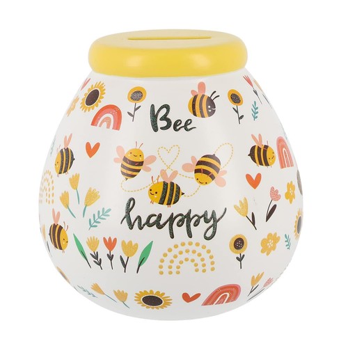 Pot dreams ceramic money - dreams,