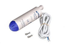 Caravan Motorhome Whale High