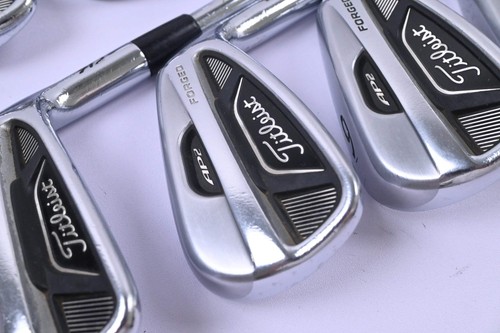 Titleist 712 ap2 irons - titleist,