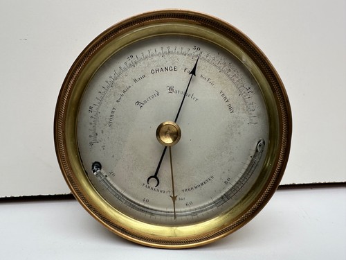 1850s lucien vidi aneroid - vidi,