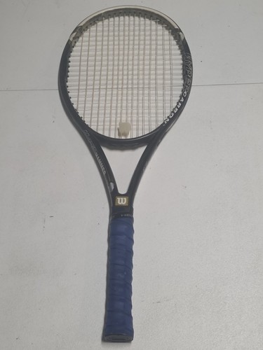 Wilson hyper hammer - wilson,