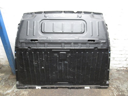 2021 vauxhall combo l1h1 2300 - 2021,