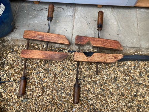 Antique wooden carpentry - wooden,