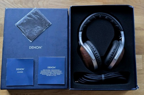 Denon d7200 over ear - denon, over-ear