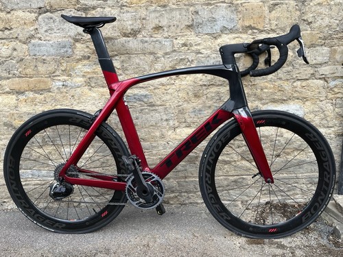 Trek madone slr - trek,