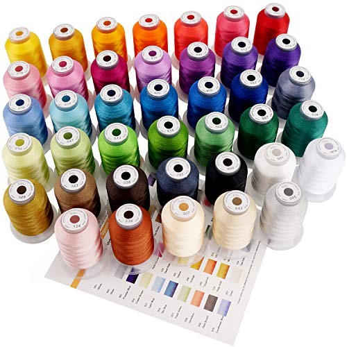 Brother colors 100 - 40, 100%