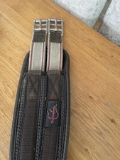 Elastic waffle weave Shaped