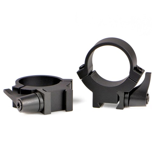 Warne inch 22 med - qd, matte