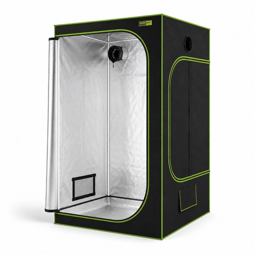 Growbox for indoor cultivation