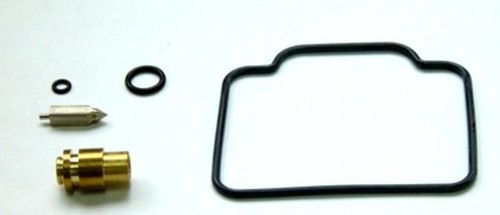 Carb repair kit for - repair, 1995