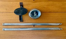 Sunbeam Alpine Badge Bar. 2