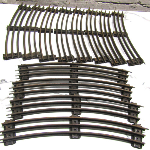 Hornby gauge rail electric - gauge, 3