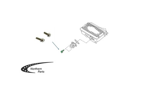 Genuine subaru recirculation - genuine,
